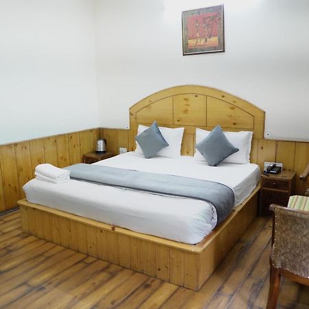 Ramta Jogi Hotel & Stays Manali  Exterior photo