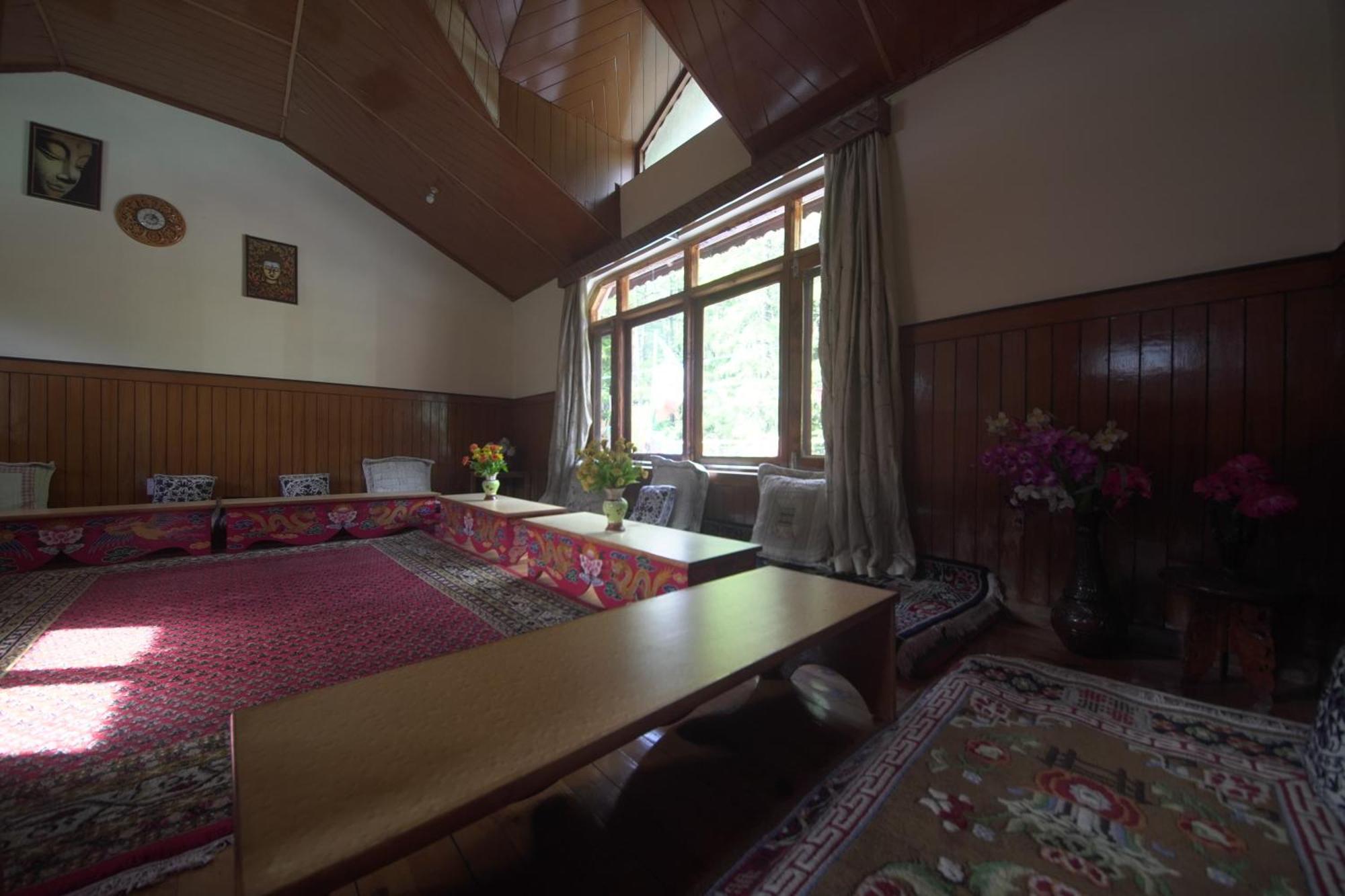 Ramta Jogi Hotel & Stays Manali  Exterior photo