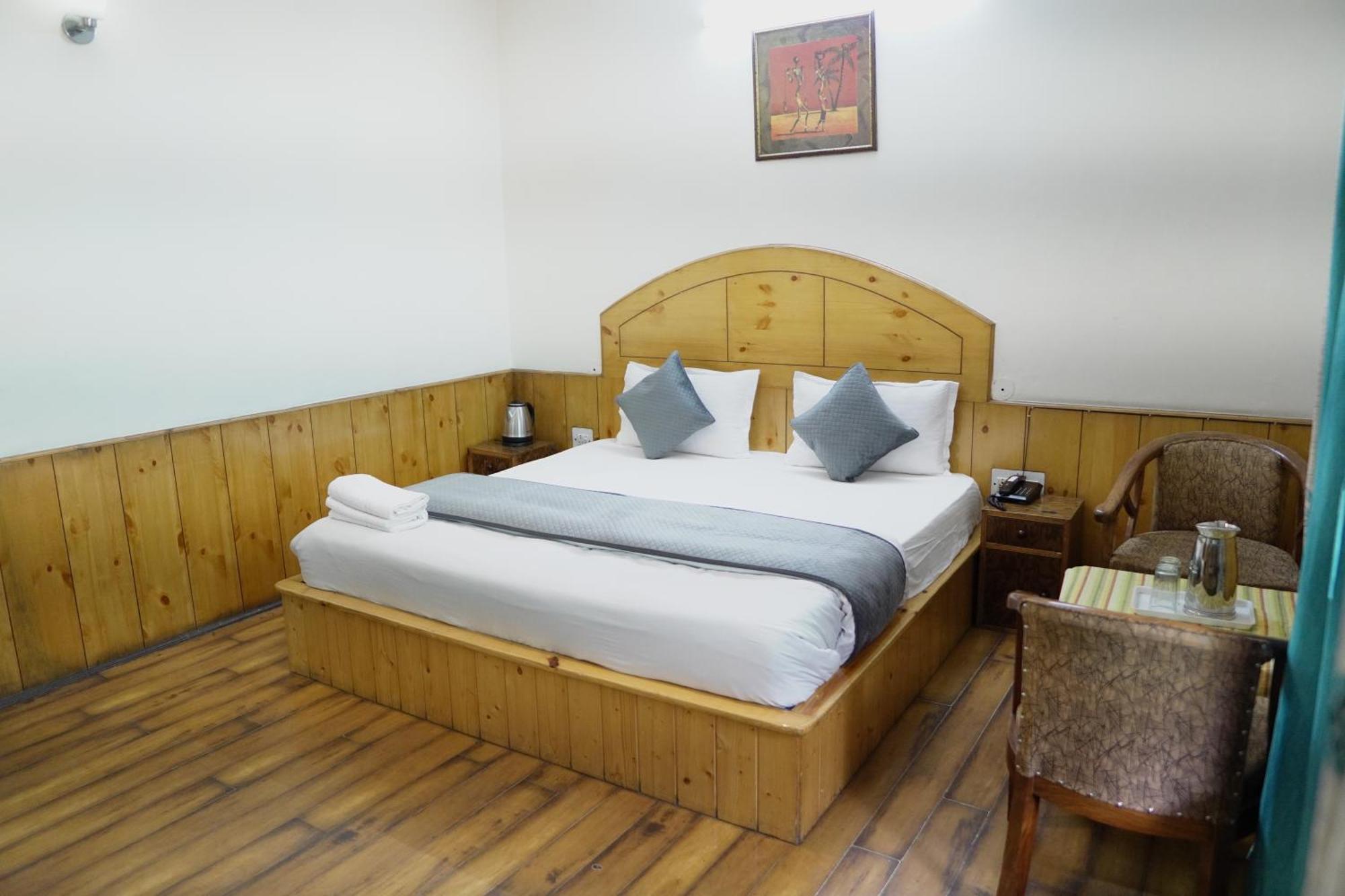 Ramta Jogi Hotel & Stays Manali  Exterior photo