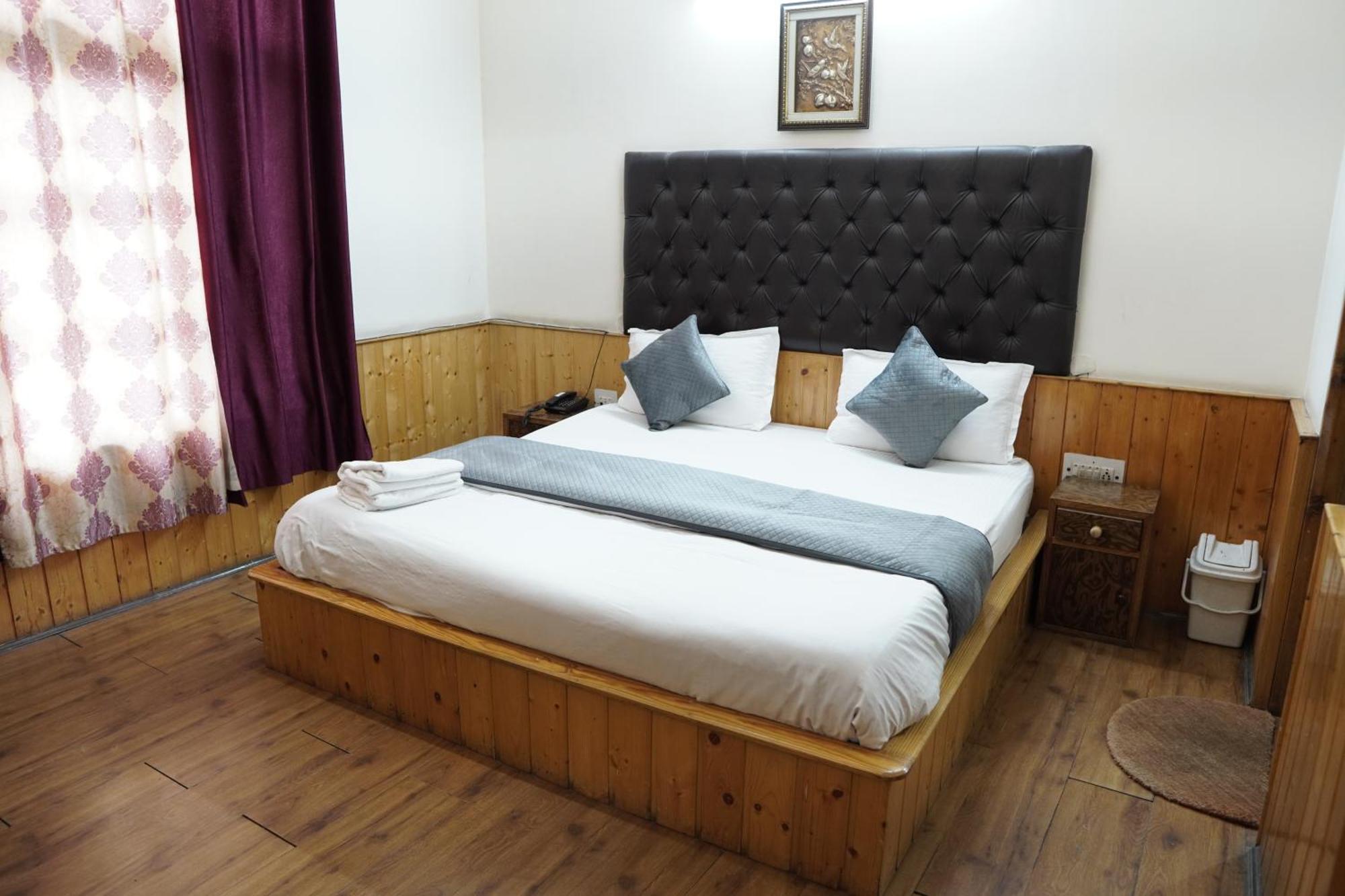 Ramta Jogi Hotel & Stays Manali  Exterior photo