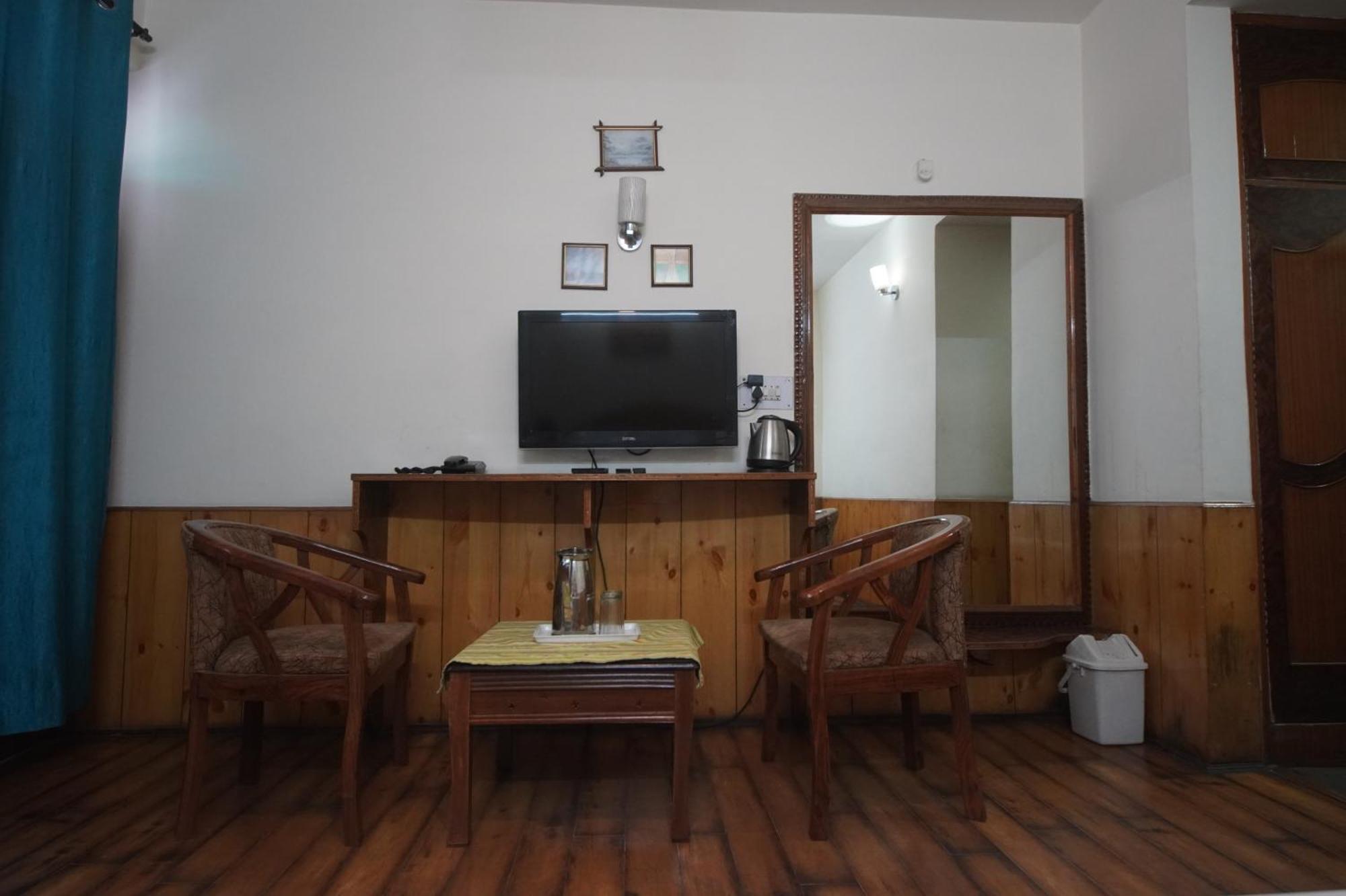 Ramta Jogi Hotel & Stays Manali  Exterior photo