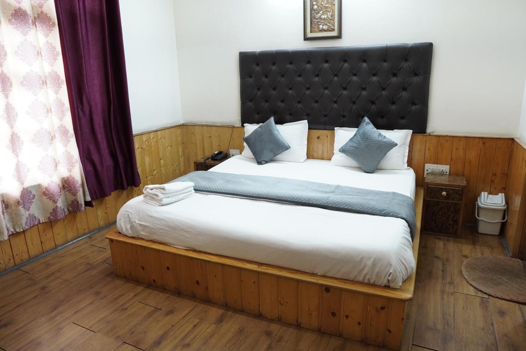 Ramta Jogi Hotel & Stays Manali  Exterior photo